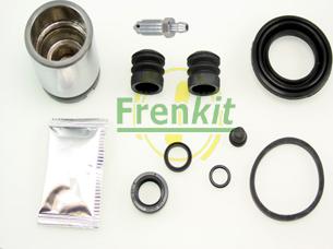 Frenkit 243917 - Korjaussarja, jarrusatula parts5.com