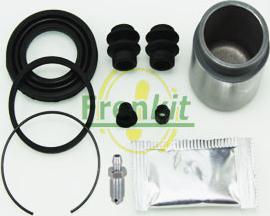 Frenkit 243933 - Set reparatie, etrier parts5.com