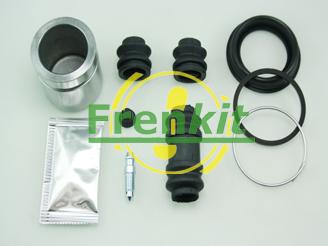 Frenkit 243927 - Repair Kit, brake caliper parts5.com