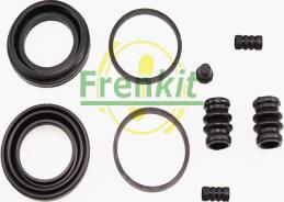 Frenkit 243040 - Javítókészlet, féknyereg parts5.com