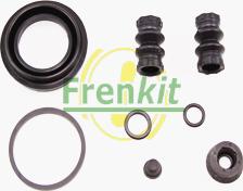 Frenkit 243042 - Σετ επισκευής, δαγκάνα φρένων parts5.com