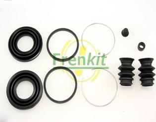 Frenkit 243001 - Repair Kit, brake caliper parts5.com