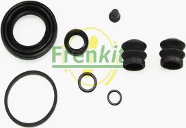 Frenkit 243003 - Σετ επισκευής, δαγκάνα φρένων parts5.com