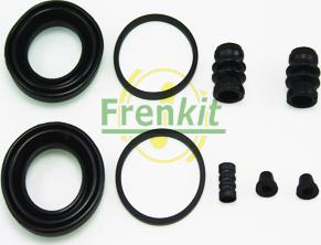 Frenkit 243007 - Kit de réparation, étrier de frein parts5.com