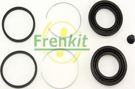 Frenkit 243038 - Remondikomplekt,Pidurisadul parts5.com