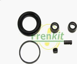 Frenkit 243027 - Kit de réparation, étrier de frein parts5.com