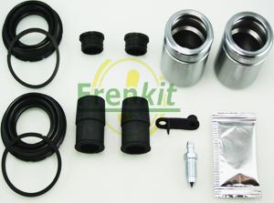 Frenkit 242942 - Javítókészlet, féknyereg parts5.com