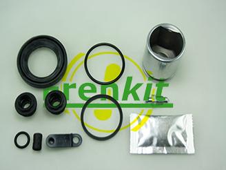 Frenkit 242958 - Reparatursatz, Bremssattel parts5.com