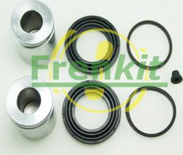 Frenkit 242952 - Zestaw naprawczy, zacisk hamulca parts5.com