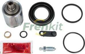 Frenkit 242962 - Kit de réparation, étrier de frein parts5.com