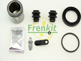 Frenkit 242910 - Tamir seti, fren kaliperi parts5.com