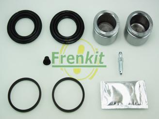 Frenkit 242932 - Korjaussarja, jarrusatula parts5.com