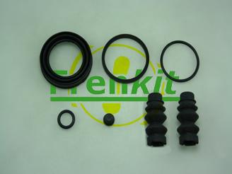 Frenkit 242048 - Set za popravku, kočione čeljusti parts5.com