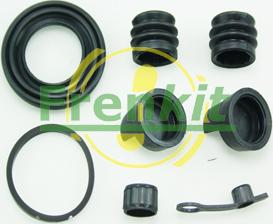 Frenkit 242051 - Set reparatie, etrier parts5.com