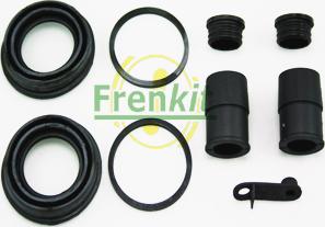 Frenkit 242036 - Javítókészlet, féknyereg parts5.com