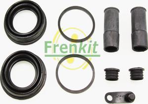 Frenkit 242031 - Zestaw naprawczy, zacisk hamulca parts5.com