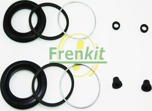 Frenkit 242020 - Korjaussarja, jarrusatula parts5.com