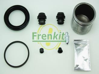 Frenkit 254995 - Zestaw naprawczy, zacisk hamulca parts5.com