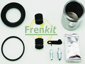 Frenkit 254964 - Repair Kit, brake caliper parts5.com