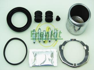 Frenkit 254909 - Repair Kit, brake caliper parts5.com