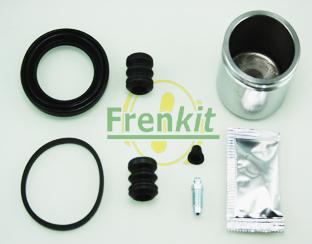 Frenkit 254906 - Korjaussarja, jarrusatula parts5.com