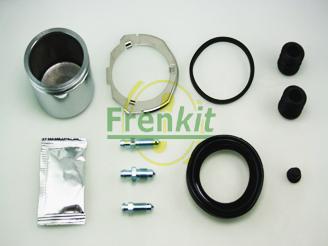 Frenkit 254902 - Korjaussarja, jarrusatula parts5.com