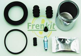 Frenkit 254914 - Set reparatie, etrier parts5.com