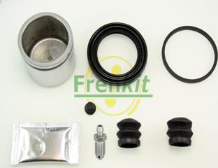 Frenkit 254918 - Korjaussarja, jarrusatula parts5.com