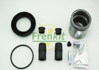 Frenkit 254913 - Zestaw naprawczy, zacisk hamulca parts5.com