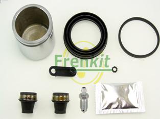 Frenkit 254917 - Set za popravku, kočione čeljusti parts5.com