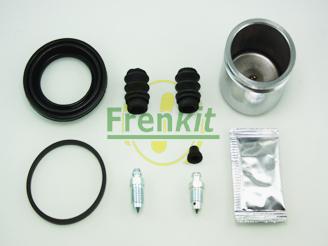 Frenkit 254932 - Sada na opravy, brzdový třmen parts5.com