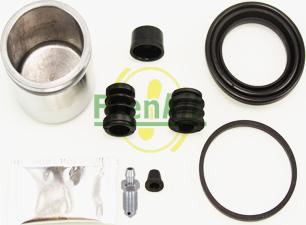 Frenkit 254920 - Set reparatie, etrier parts5.com