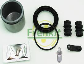 Frenkit 254927 - Repair Kit, brake caliper parts5.com