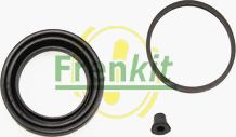 Frenkit 254099 - Set reparatie, etrier parts5.com