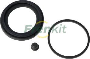 Frenkit 254096 - Komplet za popravilo, sedlo kolutne zavore parts5.com