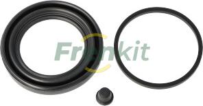 Frenkit 254045 - Set reparatie, etrier parts5.com