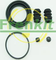 Frenkit 254066 - Repair Kit, brake caliper parts5.com