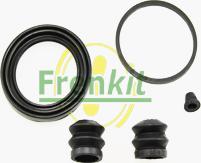 Frenkit 254004 - Σετ επισκευής, δαγκάνα φρένων parts5.com