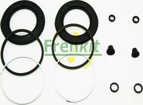 Frenkit 254001 - Korjaussarja, jarrusatula parts5.com