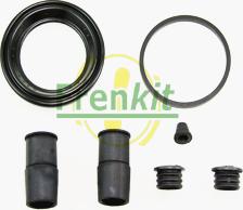 Frenkit 254002 - Zestaw naprawczy, zacisk hamulca parts5.com