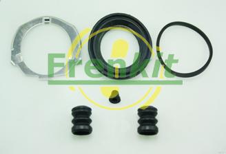 Frenkit 254012 - Set za popravku, kočione čeljusti parts5.com