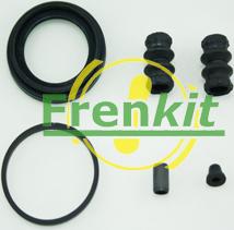 Frenkit 254084 - Set reparatie, etrier parts5.com