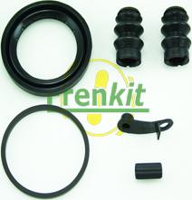 Frenkit 254080 - Korjaussarja, jarrusatula parts5.com