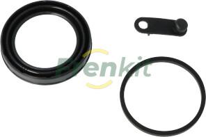 Frenkit 254161 - Repair Kit, brake caliper parts5.com