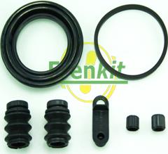 Frenkit 254109 - Kit de réparation, étrier de frein parts5.com