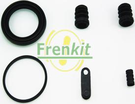 Frenkit 254119 - Set reparatie, etrier parts5.com