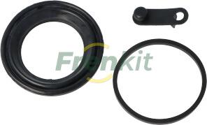 Frenkit 254136 - Repair Kit, brake caliper parts5.com