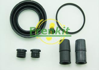 Frenkit 254125 - Repair Kit, brake caliper parts5.com