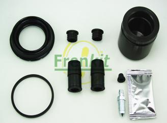 Frenkit 254807 - Set za popravku, kočione čeljusti parts5.com