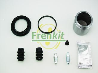 Frenkit 251904 - Javítókészlet, féknyereg parts5.com